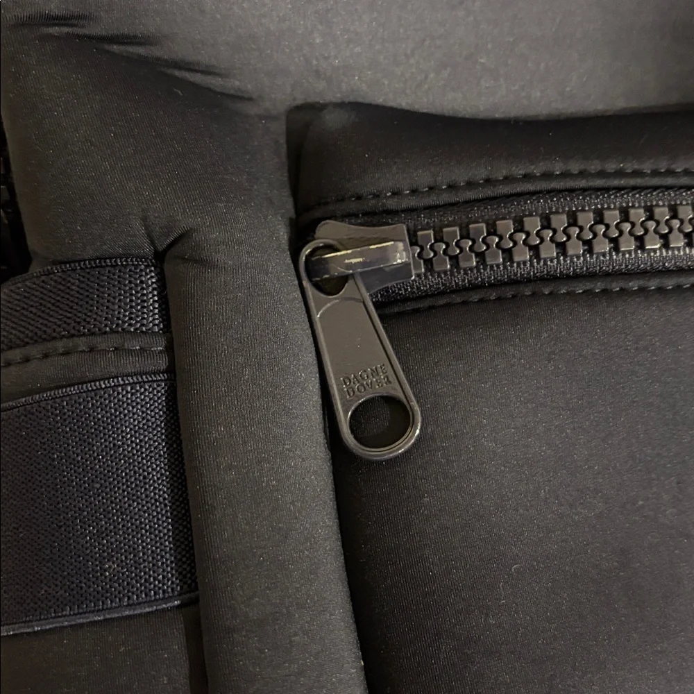 Dagne Dover Midnight Blue Men's Backpack